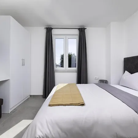 빌라 Isabela Lakmartin