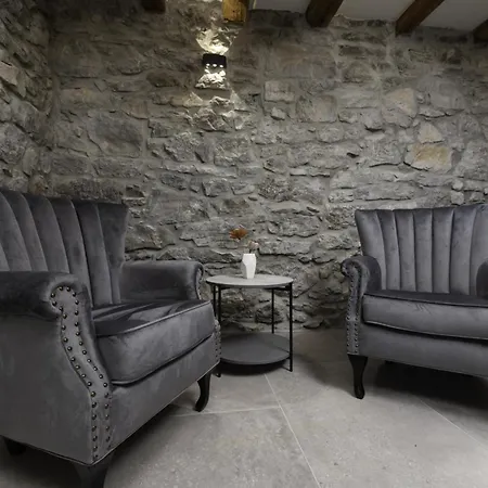 빌라 Isabela Lakmartin