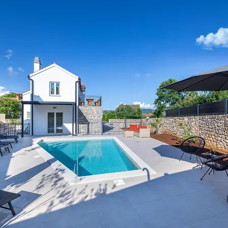 Вилла Isabela *